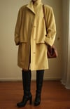 Vintage Trenckot