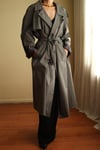Vintage Trenckot
