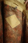 Vintage Trenckot