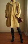 Vintage Trenckot