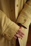 Vintage Trenckot