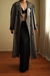 Vintage Trenckot