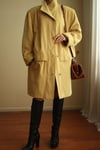 Vintage Trenckot