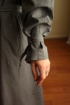 Vintage Trenckot