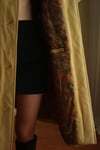 Vintage Trenckot