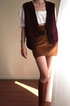 Vintage Yelek