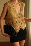 Vintage Yelek