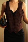 Vintage Yelek