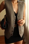 Vintage Yelek