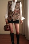 Vintage Yelek