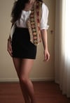 Vintage Yelek