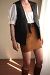 Vintage Yelek