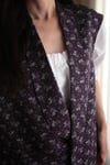 Vintage Yelek