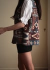 Vintage Yelek