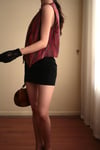 Vintage Yelek
