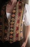 Vintage Yelek