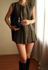 Vintage Yelek