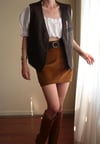 Vintage Yelek