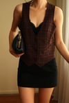 Vintage Yelek