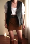 Vintage Yelek