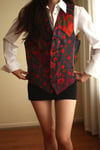 Vintage Yelek