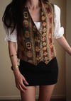 Vintage Yelek