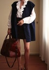 Vintage Yelek