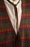 Vintage Yelek Kazak