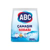 Abc Çamasır Sodası 500 Gr Matik
