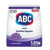 Abc Matik 1,5 Kg Lavanta Tazeliği