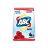 Abc Matik 4 Kg Gül Tutkusu