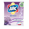Abc Toz 600 Gr Elde Lavanta
