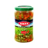 Akfa Garnitür 360 Gr Cam