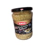 Akfa Közlenmiş Patlıcan 520 Gr Cam