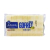 Aktürk Gofret 300 Gr Vanilyalı