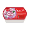 Algida Keyif Fest Karadut Vanilya750ml