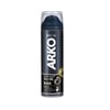 Arko Tıraş Jeli 200 Ml 2ın1 Black