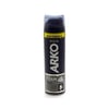 Arko Tıraş Köpüğü 200 Ml Force
