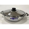 Arkom K.yarık Alimin.tencere 24cm