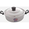 Arkom K.yarık Alimin.tencere 30cm