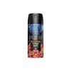 Axe Deo Sprey 150 Ml Skateboard&fresh Roses