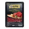 Aytaç Pastırma 75 Gr Dilimli