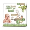 Baby Turco Doğadan 2 Mini (3-6kg) 42 Adet