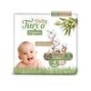 Baby Turco Doğadan 4 Maxi (8-14 Kg) 30 Adet