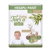 Baby Turco Doğadan Hesaplı 7 Xxlarge (20-30 Kg) 32 Adet