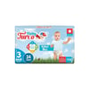 Baby Turco Külot Bez 3 Midi (5-9) Kg 34 Adet