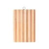Bambu Kesme Pano 20x30cm