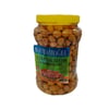 Bayramoğlu Yeşil Zeytin 1400 Gr Pet Çizik