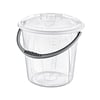 Bee Home Ak 200 Şeffaf Kova