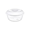 Bee Home Şeffaf Hamur Leğeni 10 Lt Ak-427